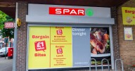 Too Good To Go customer gobsmacked by what's inside her £3.09 Spar bag