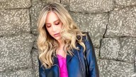 Érika González, conductora de "De primera mano" anuncia en vivo su divorcio y dice "esa etapa se cerró"