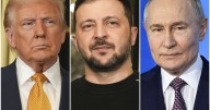Little progress on possible Putin-Zelenskyy meeting despite Trump talks