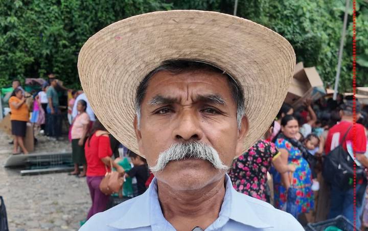 Justicia social para el campo: productores de la Sierra y Huasteca reciben apoyos directos
