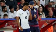 Thomas Tuchel le pidió disculpas a Jude Bellingham tras calificar su comportamiento como "repulsivo"