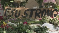 FSU students return to class for the fall semester after deadly campus shooting