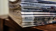 End of an era? Atlanta Journal
