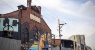 Will historic RiNo factory ever have a new life? Development plans heat up