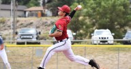 Maestas represents in Legion All