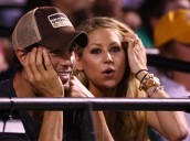 Anna Kournikova pregnant at 44 with fourth child