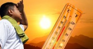 Sonora registra 274 afectaciones por calor en lo que va de 2025