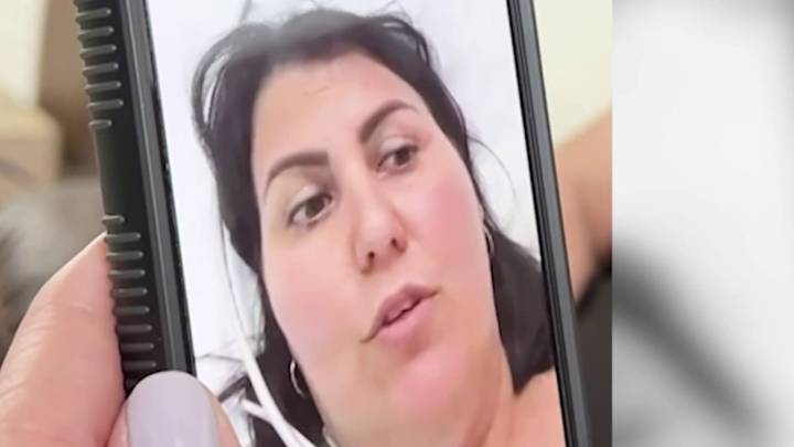 Mujer presuntamente baleada por su expareja en Miami-Dade – Telemundo San Diego (20)