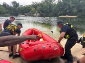 Search Suspended For Missing Swimmer At Beaver Dam Swimming Club In Baltimore County (UPDATED)