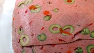 Salchichón Primavera casero: con esta receta te rinde un montón y queda igual de rico que los de la fiambrería