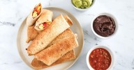 Stress Less, Snack Smarter This Back-to