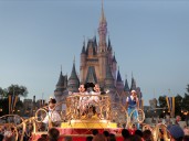 Cuáles son los extraños códigos que usan los empleados de Disney para denunciar incidentes y qué significan