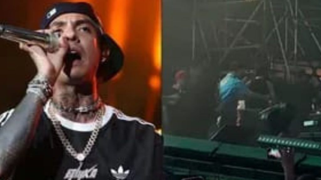 PIDEN SUSPENDER LA MÚSICA DE NATAEL CANO EL CONSEJO MEXICANO DE DJS EXIGE DISCULPA PÚBLICA
