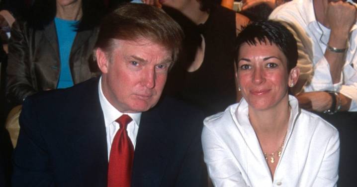 Inmate Who Criticized Ghislaine Maxwell Punished With Move to Higher