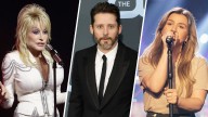 Dolly Parton’s advice for Kelly Clarkson after ex-husband’s death – NBC Boston