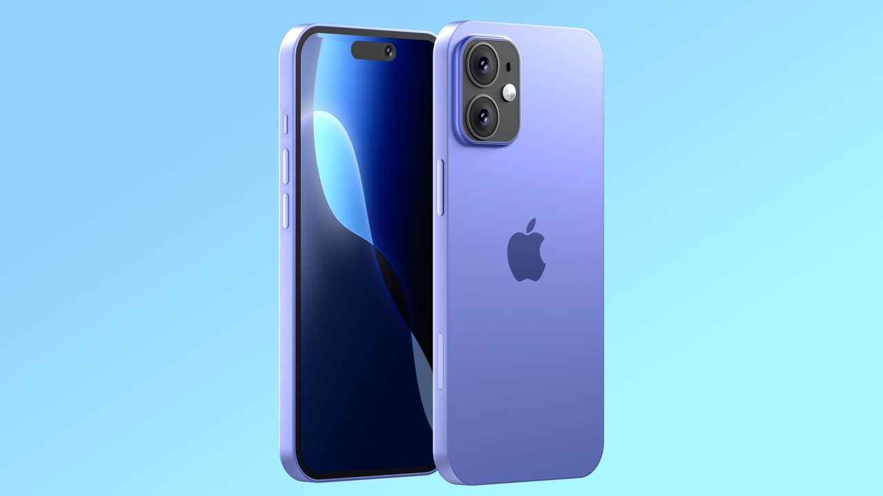 iPhone 17 Could Launch Alongside Magnetic 'Crossbody Strap' — a Magnetic Lanyard for Your Phone