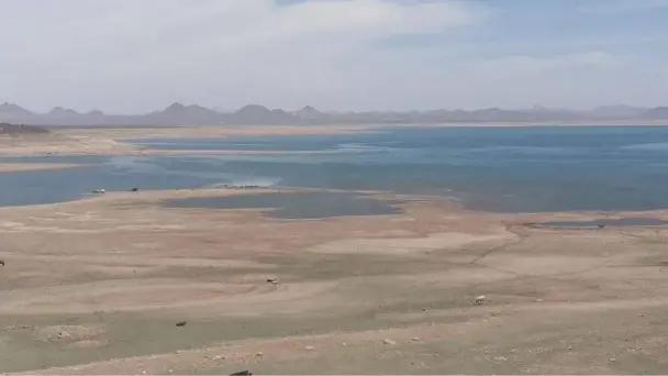 Vórtice Polar y La Niña influirán en clima de México