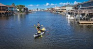 Labor Day Weekend events in the Coastal Bend