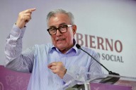 Rocha Moya celebró que EU considere ciudades seguras a Mazatlán y Ahome