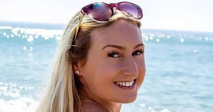 Parents pay tribute to daughter, 30, killed in head