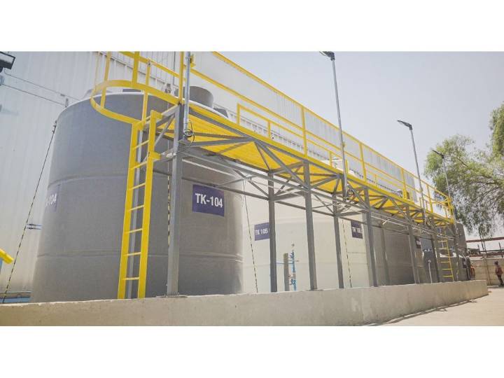 Summit Nanotech Announces In-House Demonstration Plant in Santiago to Accelerate Commercial Lithium Projects