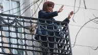 Cristina Kirchner pedirá a la Corte que le quiten la tobillera electrónica y las restricciones a las visitas