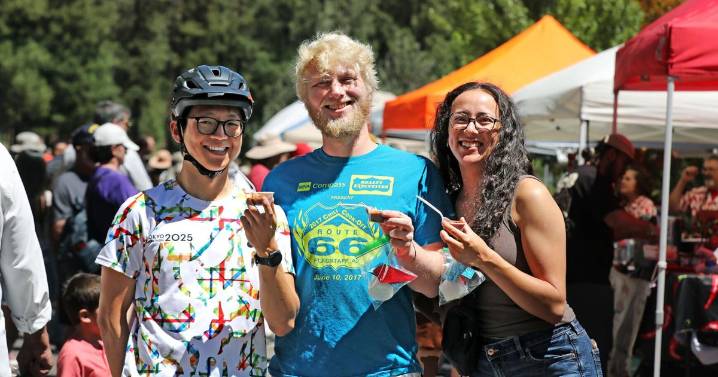Gallery: 2025 Flagstaff Chili Festival