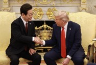 Trump vuelve a mostrar interés en encontrarse con Kim Jong
