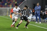 Lanús busca revertir la serie ante Central Córdoba por la Copa Sudamericana