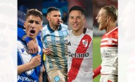 Fechas y horarios confirmados para los cuartos de final de la Copa Libertadores