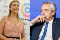 Piden que el ex presidente Fernández sea enviado a juicio por violencia contra Fabiola Yañez