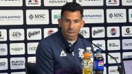 Torneo Clausura: Talleres perdió, no puede alejarse del descenso y Tevez está en la cuerda floja