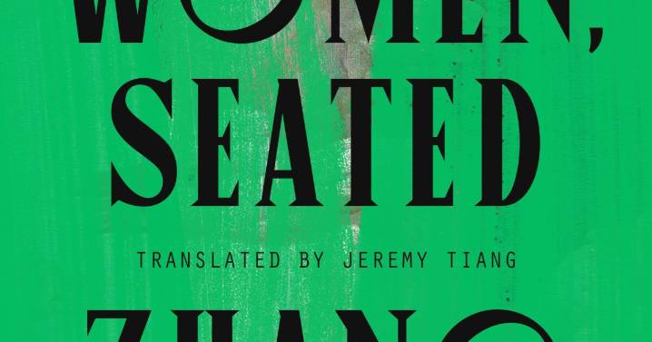 Chinese literature is tough to find in English. One editor hopes to change that