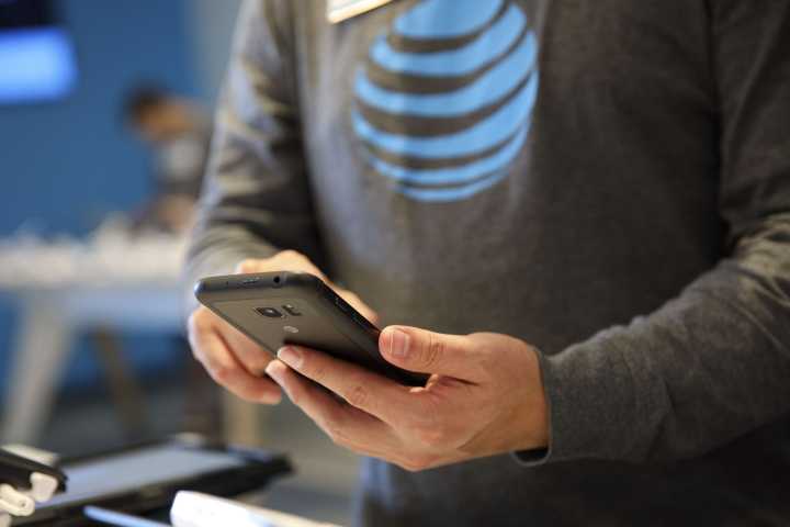 AT&T may pay customers up to $7,500 in $177 million data breach settlement