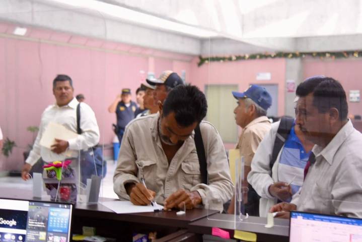 Miércoles Ciudadano fortalece diálogo y cercanía con el pueblo: Esteban Bautista
