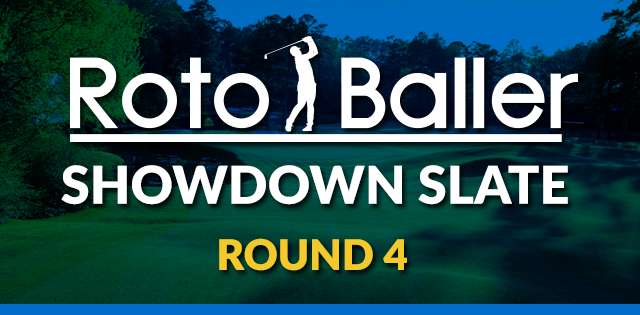 In-Tournament PGA Model - Round 4 Picks for The BMW Championship (Premium Content)