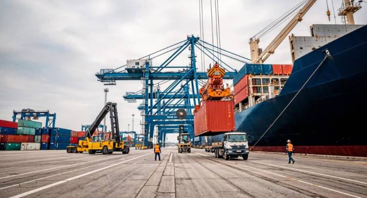 La Libertad: Oro y arándanos concentan más de la mitad de las exportaciones