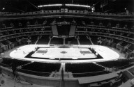 Today in Chicago History: United Center hosts first sporting event