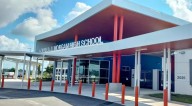Los niños regresan a clases en la Bahía de Tampa
