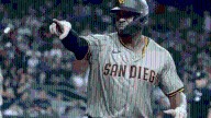 O’Hearn Oh yeah! New Padre Ryan O’Hearn keys 9th inning winning rally in Arizona