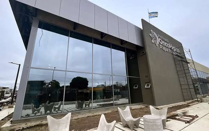 Habilitan en Corrientes el Instituto Oncológico con inicio inmediato de tratamientos