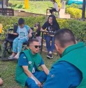 RUTA DEL SOL: BIENESTAR Y SALUD 