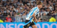 El plan del Real Madrid para volver a fichar a Nico Paz y el factor clave que juega el Mundial 2026 con la selección argentina