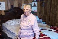 A 91-year-old Gardiner woman is missing