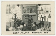 Arkansas Postcard Past: Malvern in 1948