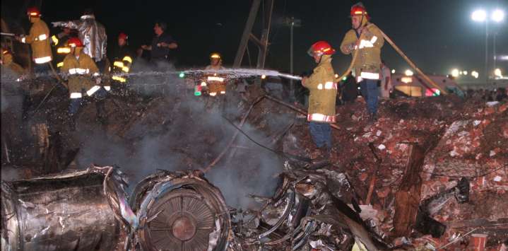 Tragedia de LAPA: 26 años del caso que estremeció al país y que cambió todo para siempre