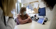 "Hemos destapado 99 casos de cóvido persistente en gente que no había ido al médico"