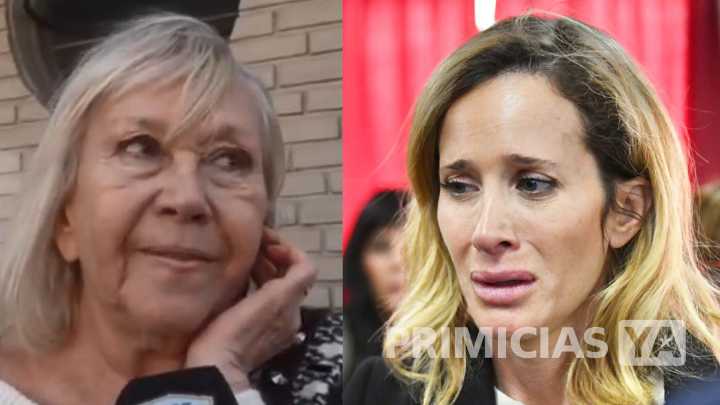 El conmovedor testimonio de la madre de Julieta Prandi tras la condena a Claudio Contardi: "Fue un..."