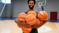 Horario y dónde ver por TV el debut del Unicaja en la pretemporada 2025