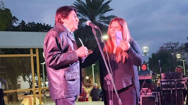 Profundo pesar causó la noticia de la muerte de “Johny” Mendizabal